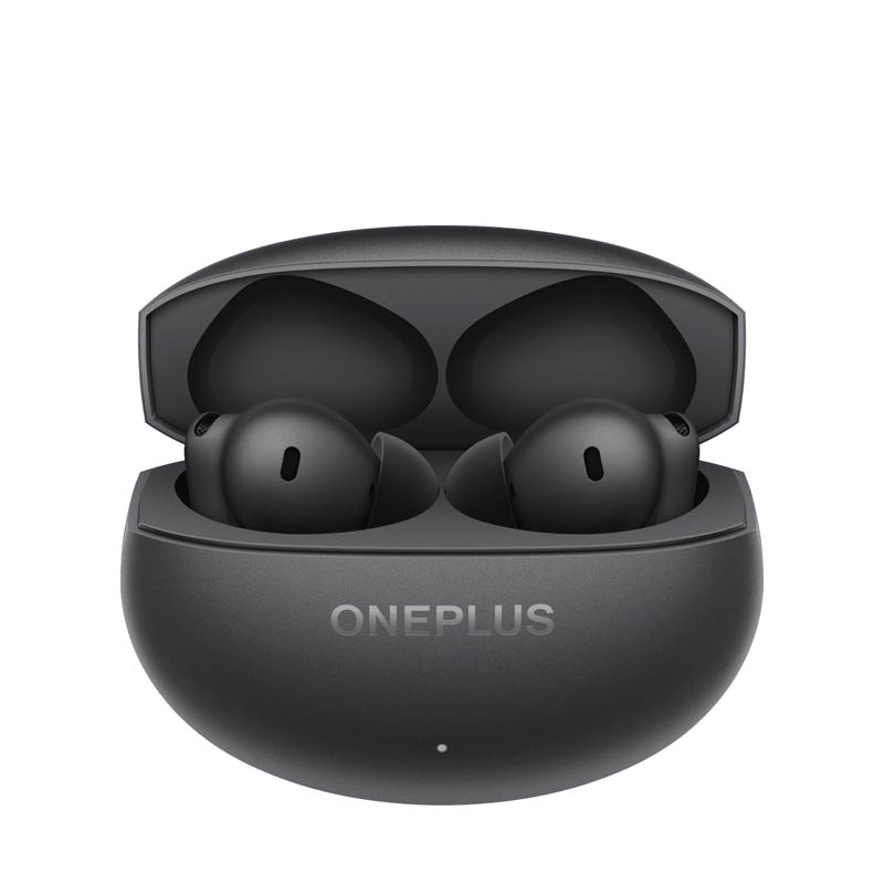 Беспроводные наушники OnePlus Buds 4, Storm Gray