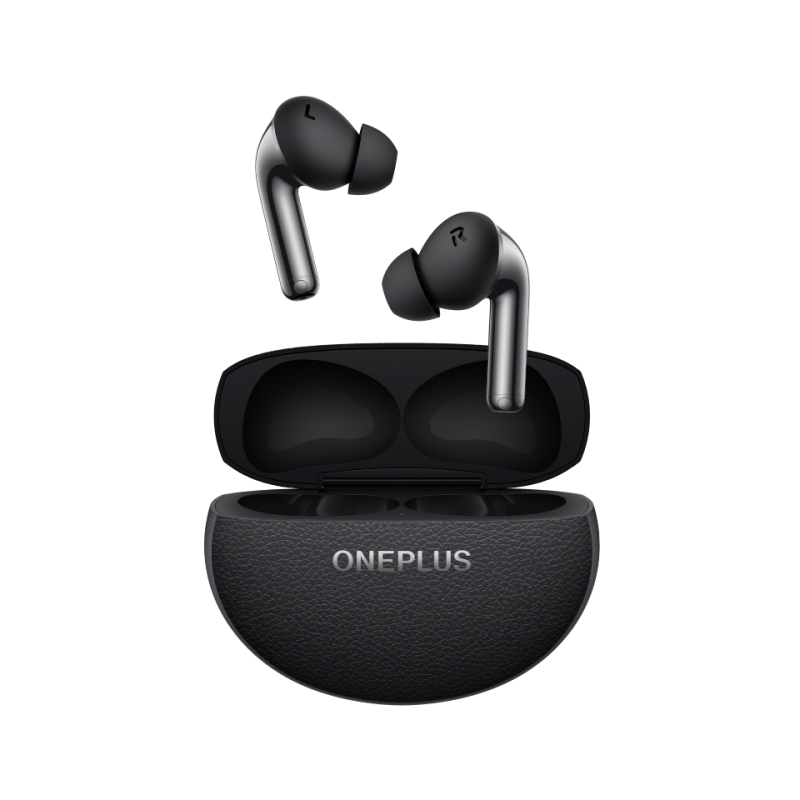 Беспроводные наушники OnePlus Buds Pro 3, Midnight Opus