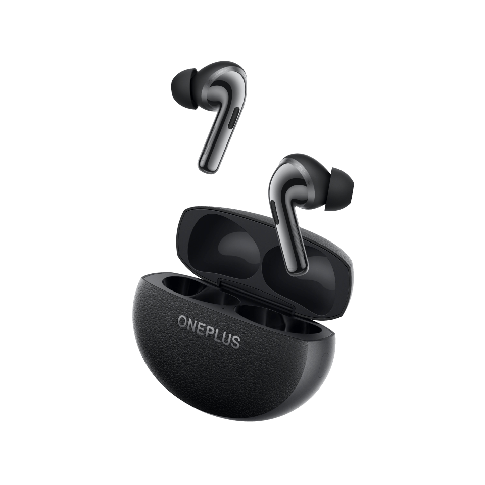 Беспроводные наушники OnePlus Buds Pro 3, Midnight Opus