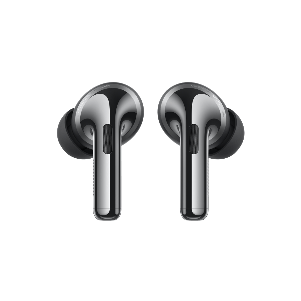 Беспроводные наушники OnePlus Buds Pro 3, Midnight Opus