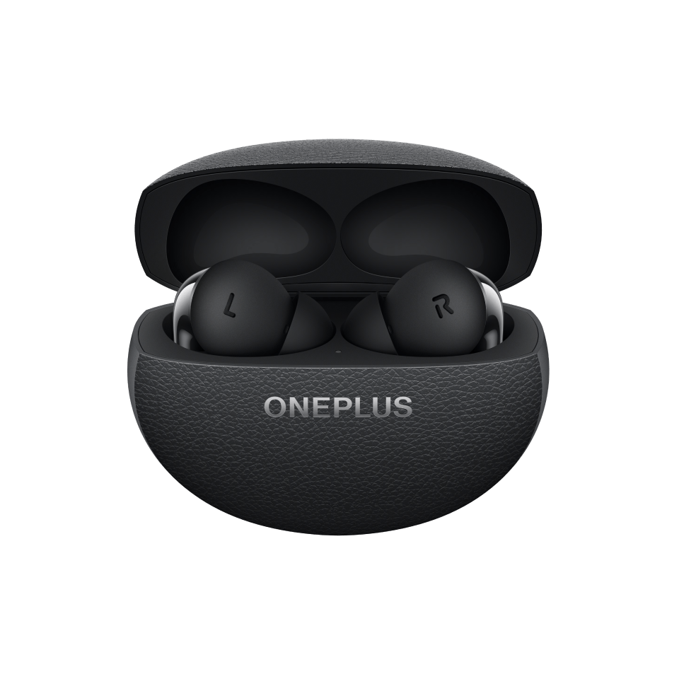 Беспроводные наушники OnePlus Buds Pro 3, Midnight Opus