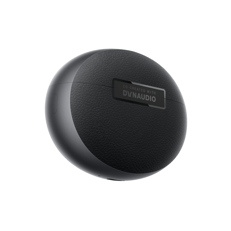 Беспроводные наушники OnePlus Buds Pro 3, Midnight Opus