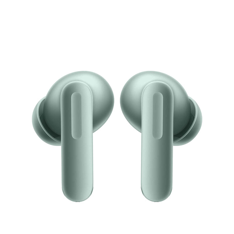 Беспроводные наушники OnePlus Buds 4, Zen Green