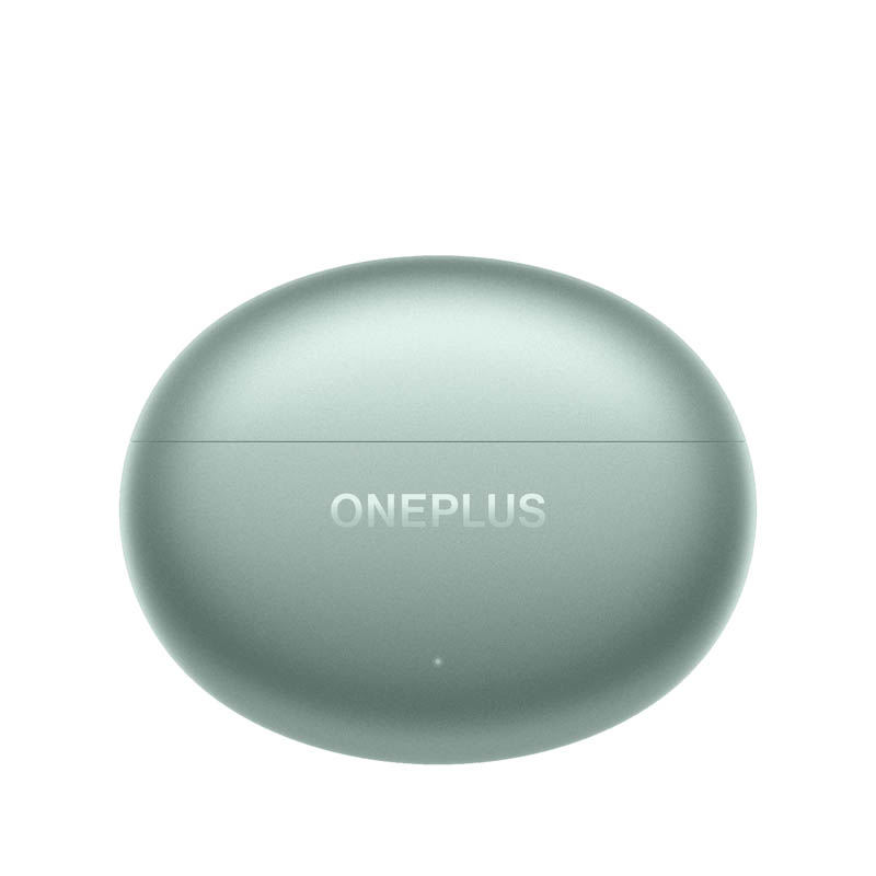 Беспроводные наушники OnePlus Buds 4, Zen Green