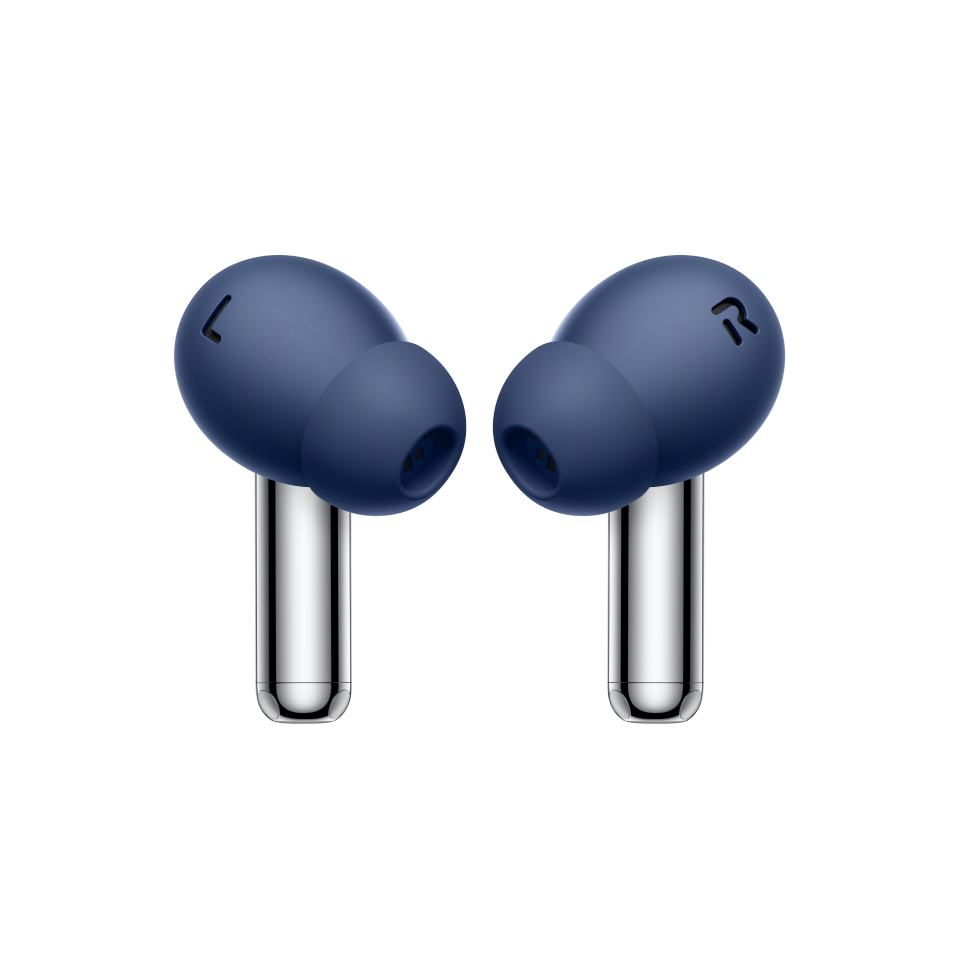 Беспроводные наушники OnePlus Buds Pro 3, Sapphire Blue