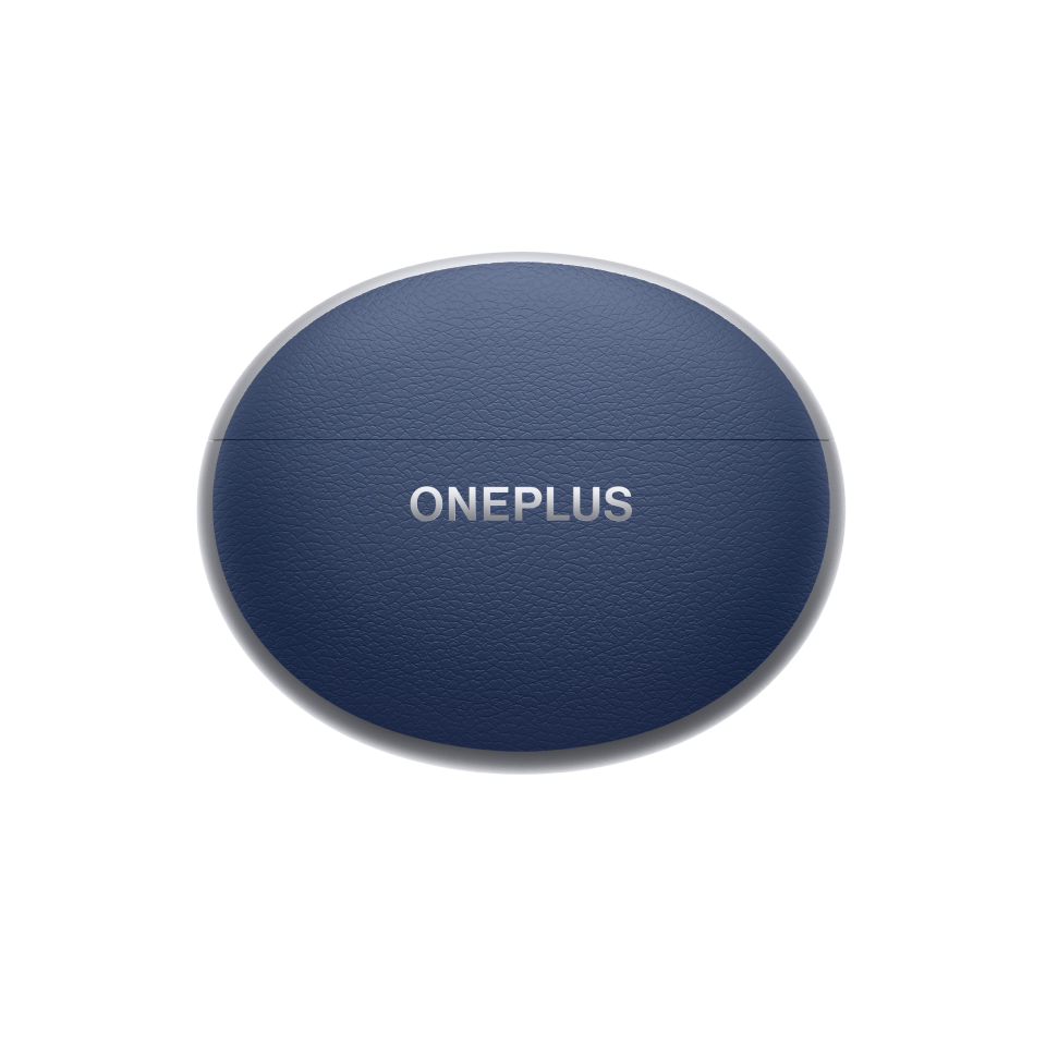 Беспроводные наушники OnePlus Buds Pro 3, Sapphire Blue