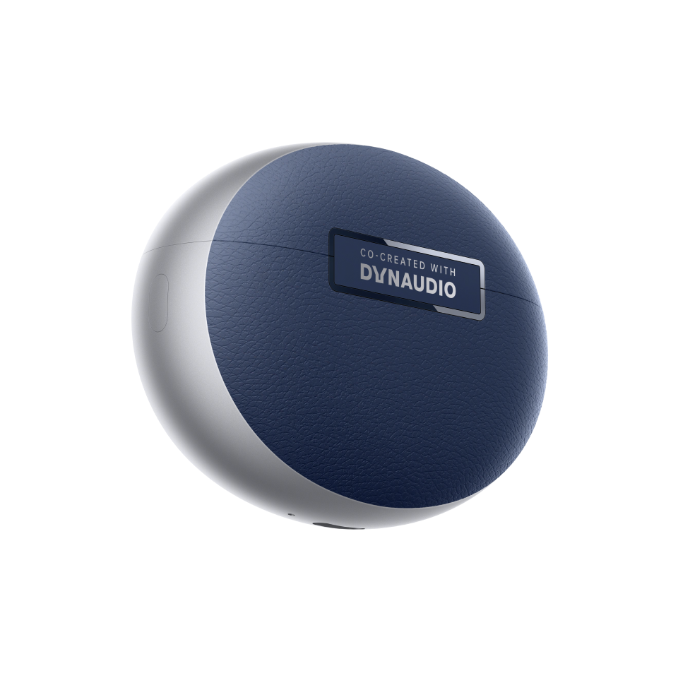 Беспроводные наушники OnePlus Buds Pro 3, Sapphire Blue