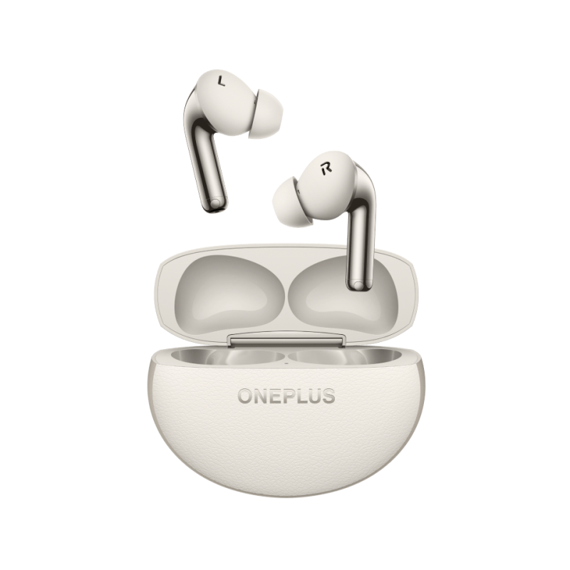 Беспроводные наушники OnePlus Buds Pro 3, Lunar Radiance