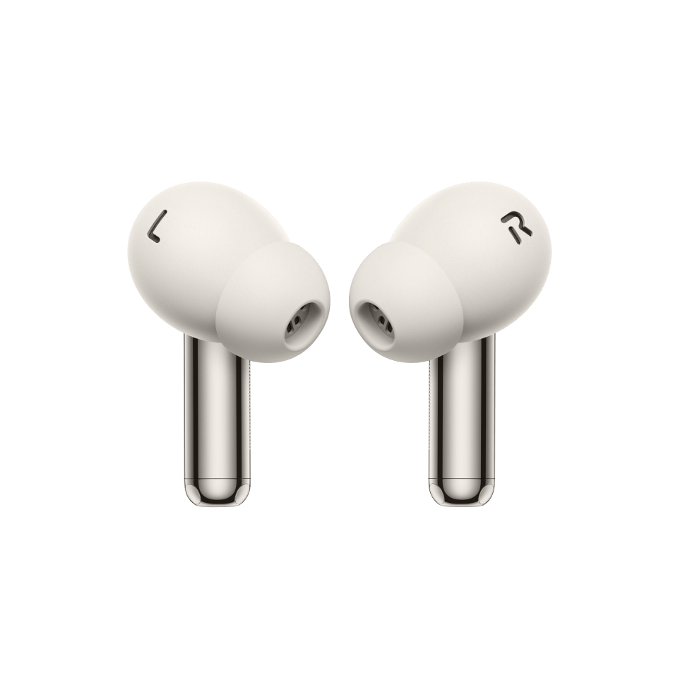 Беспроводные наушники OnePlus Buds Pro 3, Lunar Radiance