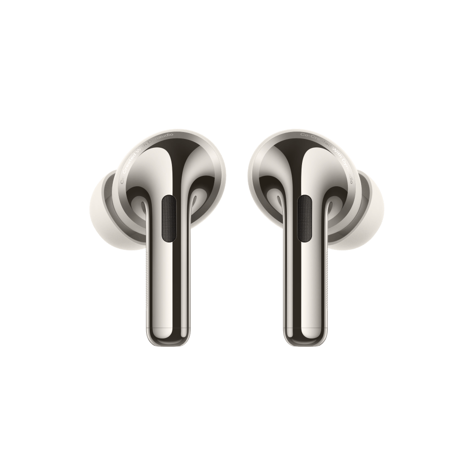 Беспроводные наушники OnePlus Buds Pro 3, Lunar Radiance