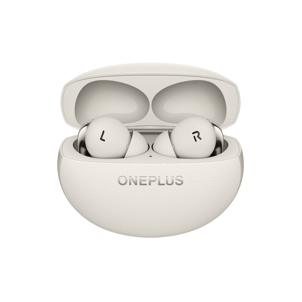 Беспроводные наушники OnePlus Buds Pro 3, Lunar Radiance