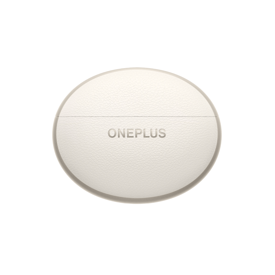 Беспроводные наушники OnePlus Buds Pro 3, Lunar Radiance