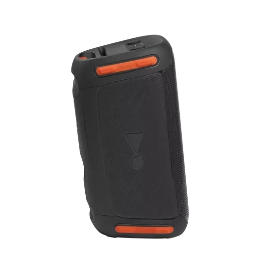 Портативная акустика JBL Partybox 110 Black