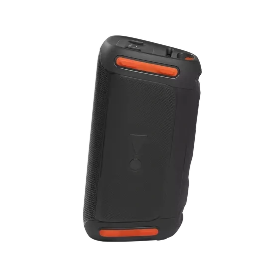 Портативная акустика JBL Partybox 110 Black