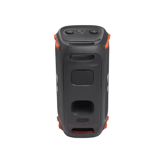 Портативная акустика JBL Partybox 110 Black