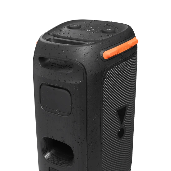 Портативная акустика JBL Partybox 110 Black