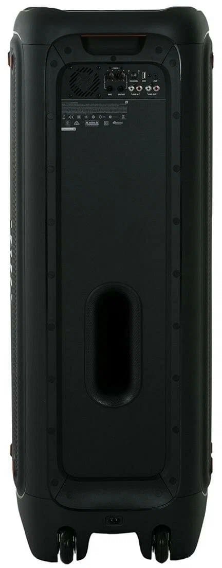 Портативная акустика JBL Partybox 1000