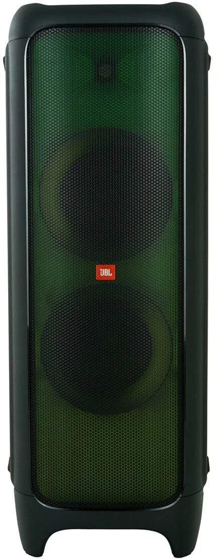 Портативная акустика JBL Partybox 1000