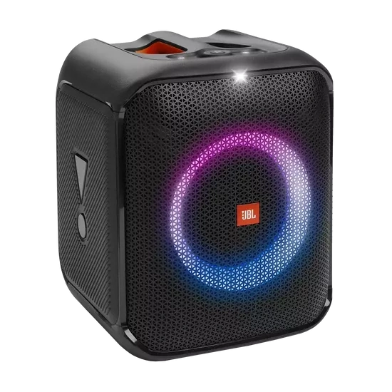Беспроводная акустика JBL PartyBox Encore Essential Black