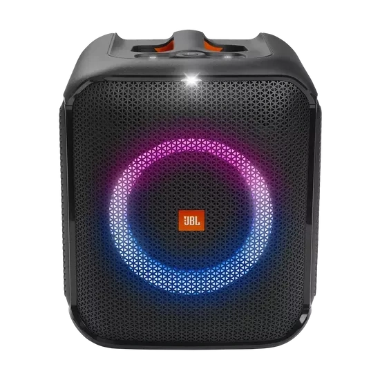 Беспроводная акустика JBL PartyBox Encore Essential Black