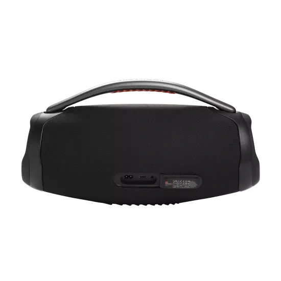 Беспроводная акустика JBL Boombox 3 Black