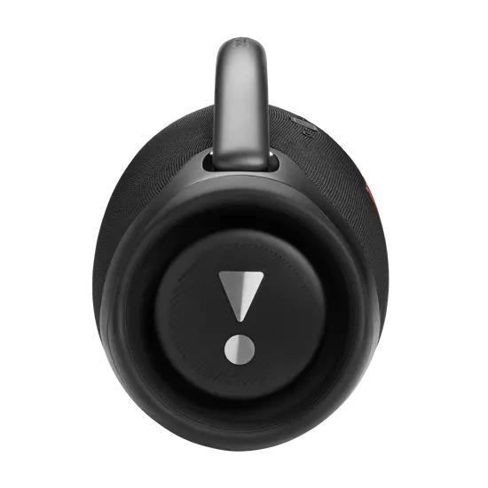 Беспроводная акустика JBL Boombox 3 Black