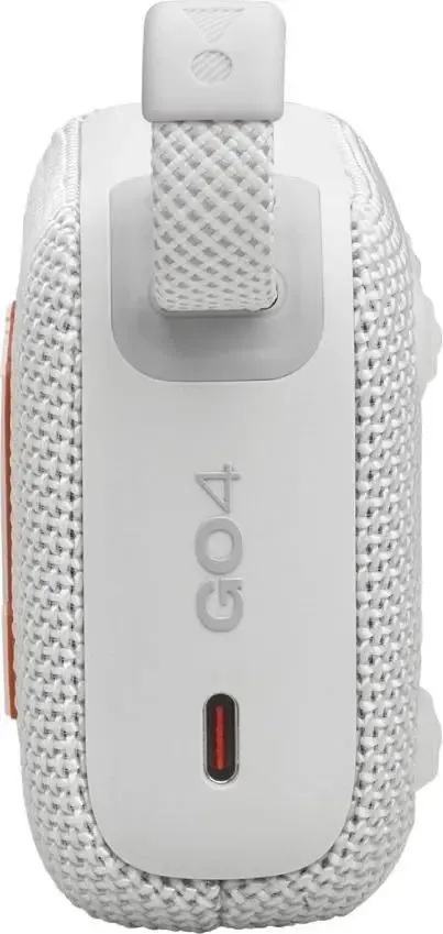 Портативная колонка JBL GO 4, Серый