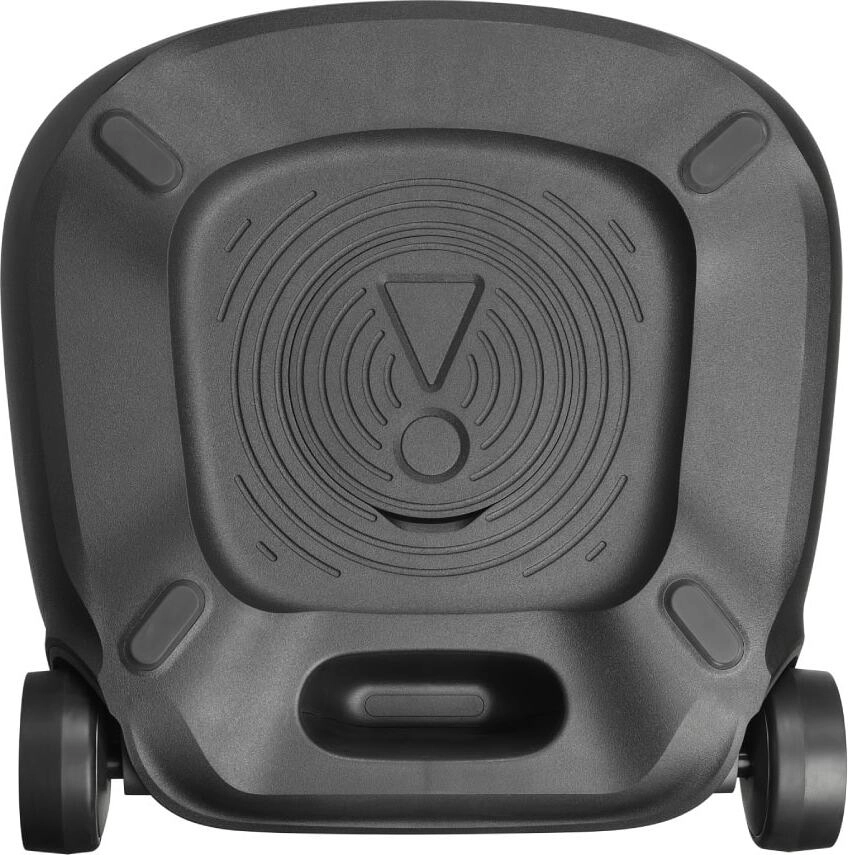 Портативная акустика JBL PartyBox 520, Black