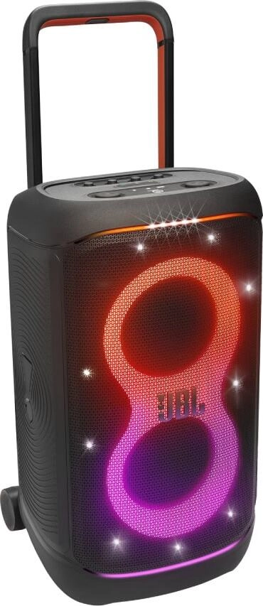 Портативная акустика JBL PartyBox 520, Black