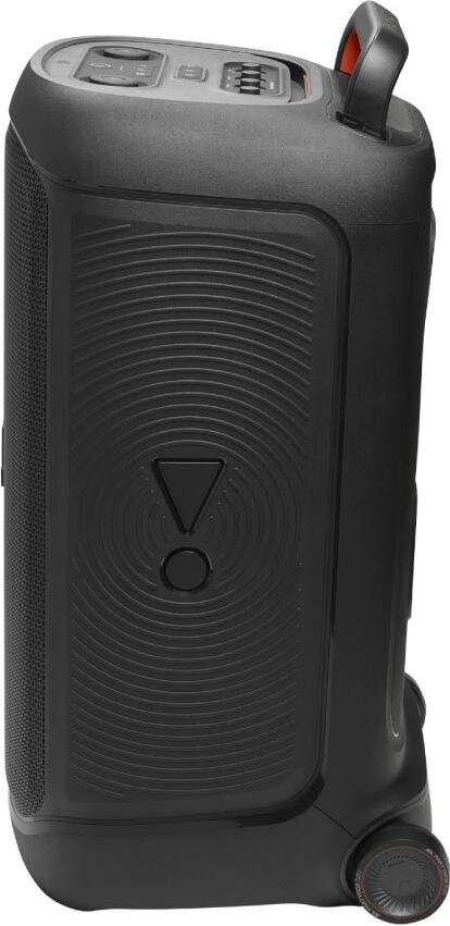 Портативная акустика JBL PartyBox 520, Black