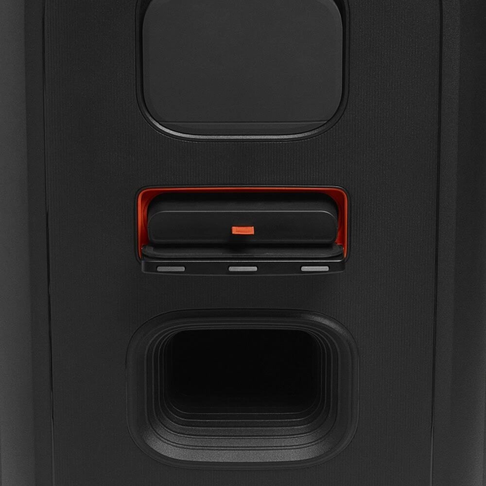 Портативная акустика JBL PartyBox 520, Black