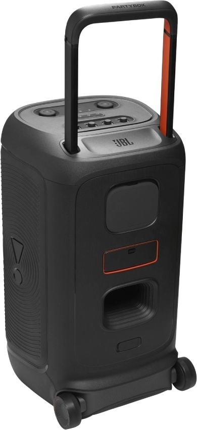 Портативная акустика JBL PartyBox 520, Black