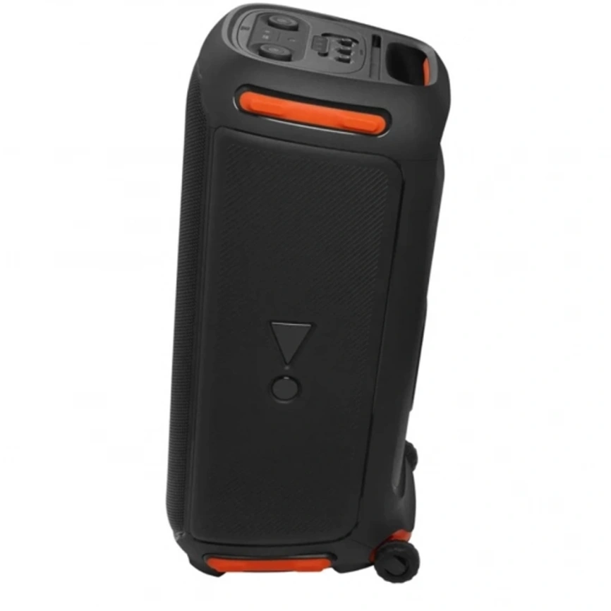 Портативная акустика JBL Partybox 710 Black