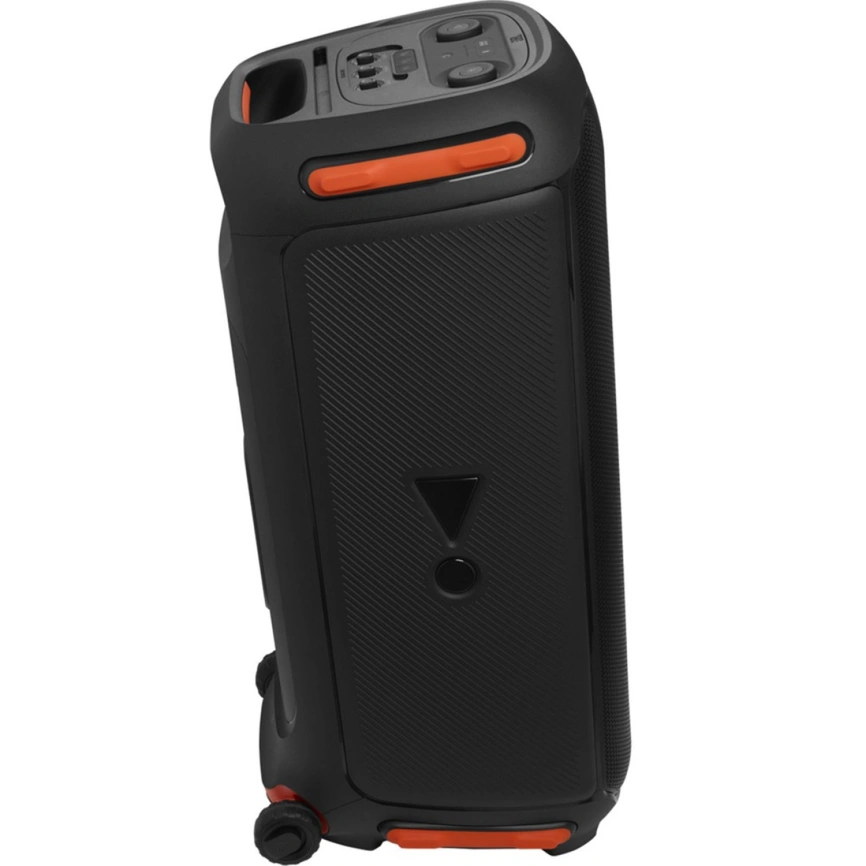 Портативная акустика JBL Partybox 710 Black