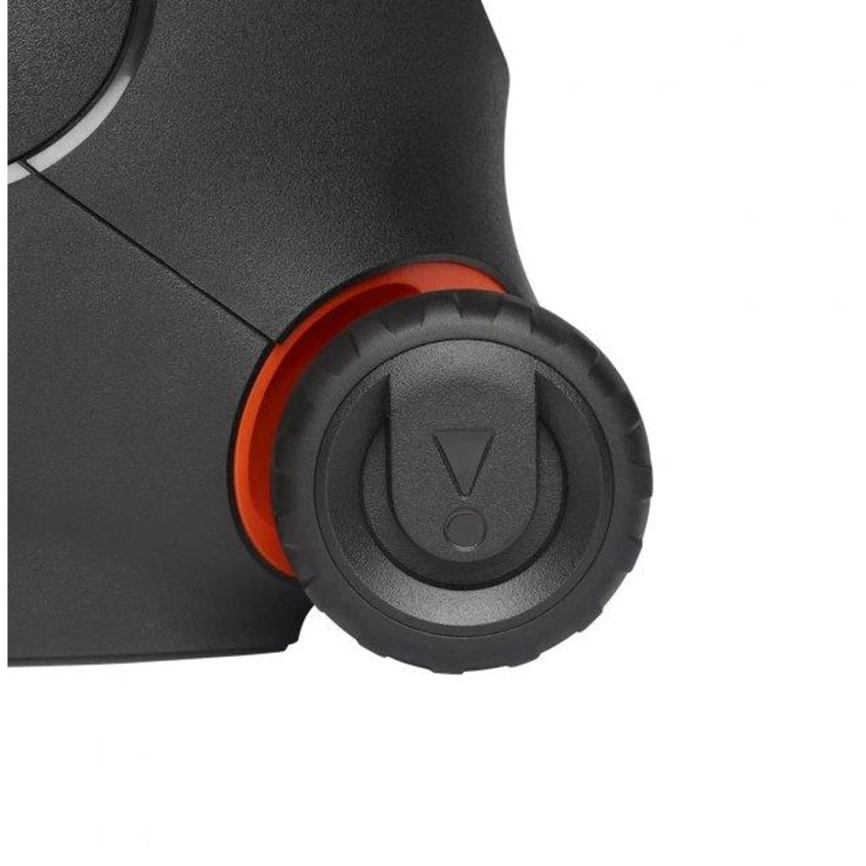 Портативная акустика JBL Partybox 710 Black