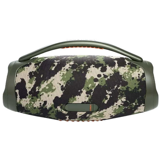 Беспроводная акустика JBL Boombox 3 Squad