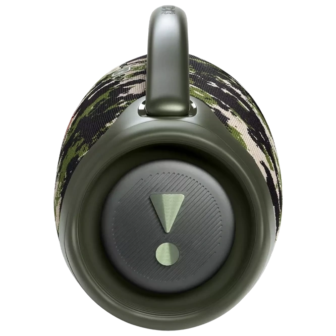 Беспроводная акустика JBL Boombox 3 Squad