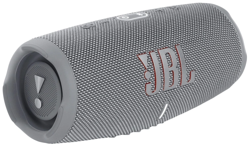 Беспроводная акустика JBL Charge 5 Gray