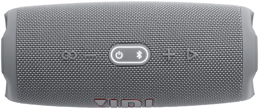Беспроводная акустика JBL Charge 5 Gray