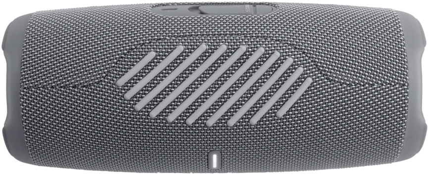 Беспроводная акустика JBL Charge 5 Gray