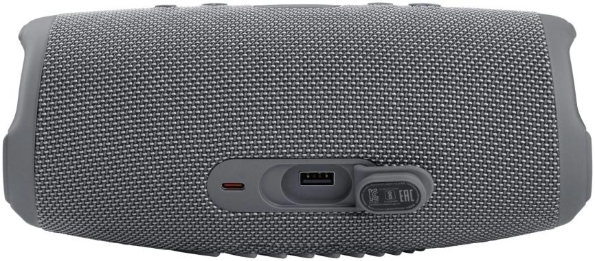 Беспроводная акустика JBL Charge 5 Gray