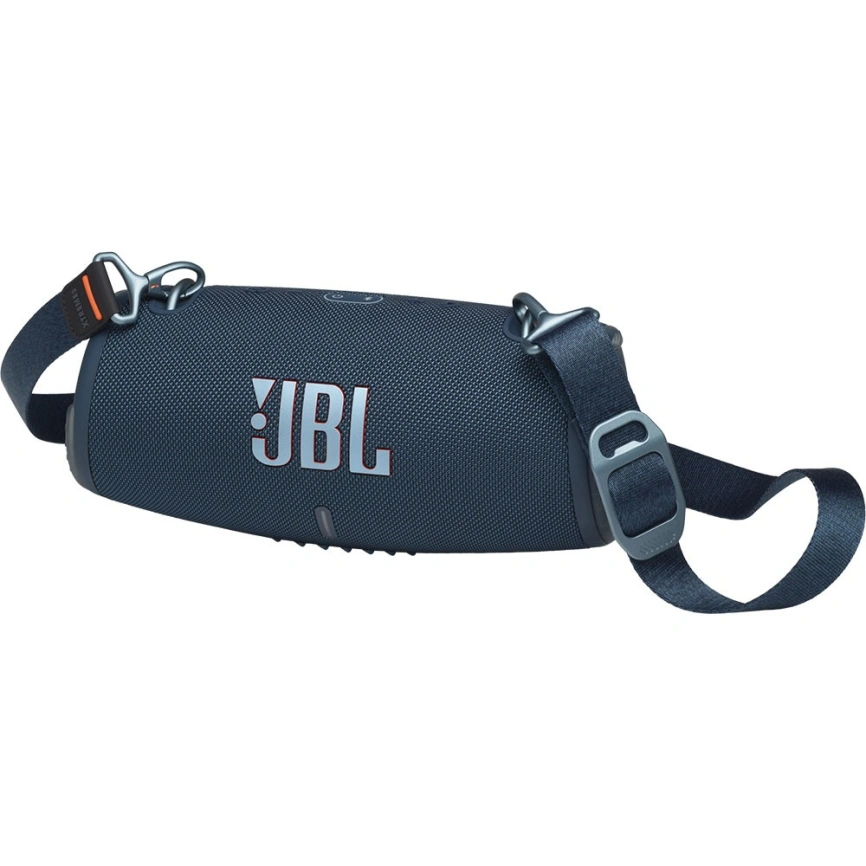 Беспроводная акустика JBL Xtreme 3 Blue