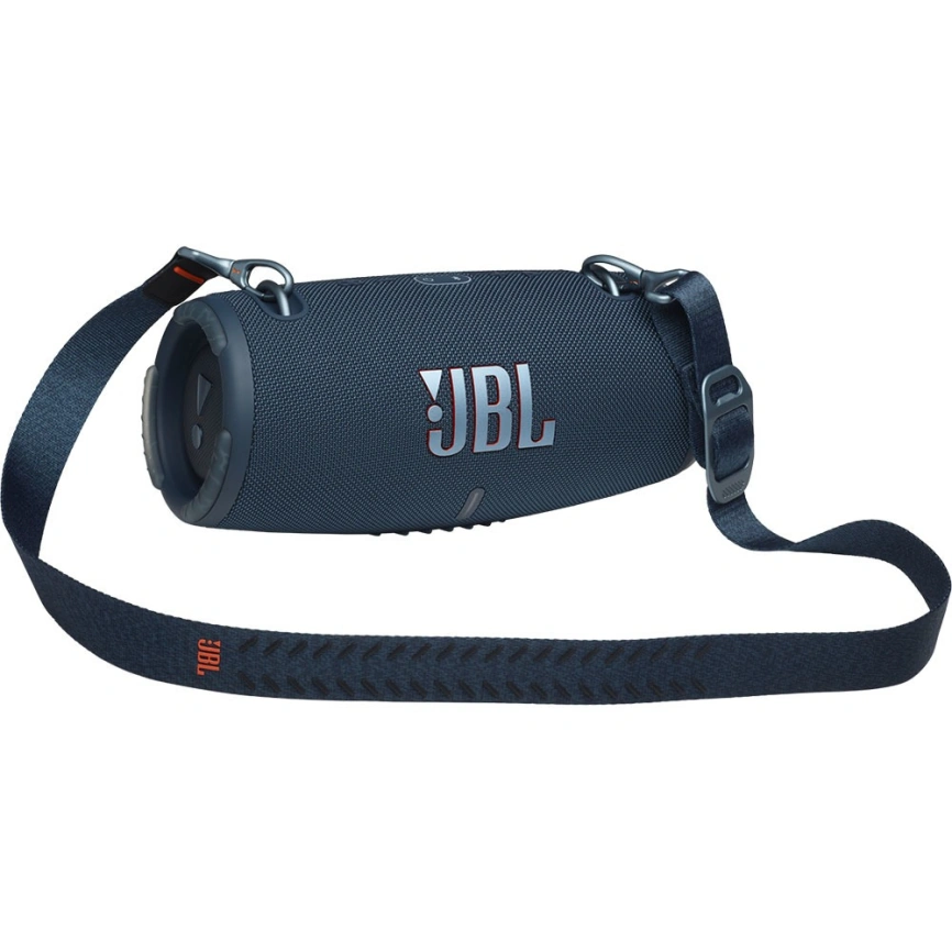 Беспроводная акустика JBL Xtreme 3 Blue