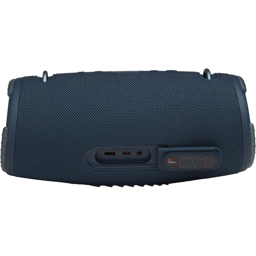 Беспроводная акустика JBL Xtreme 3 Blue