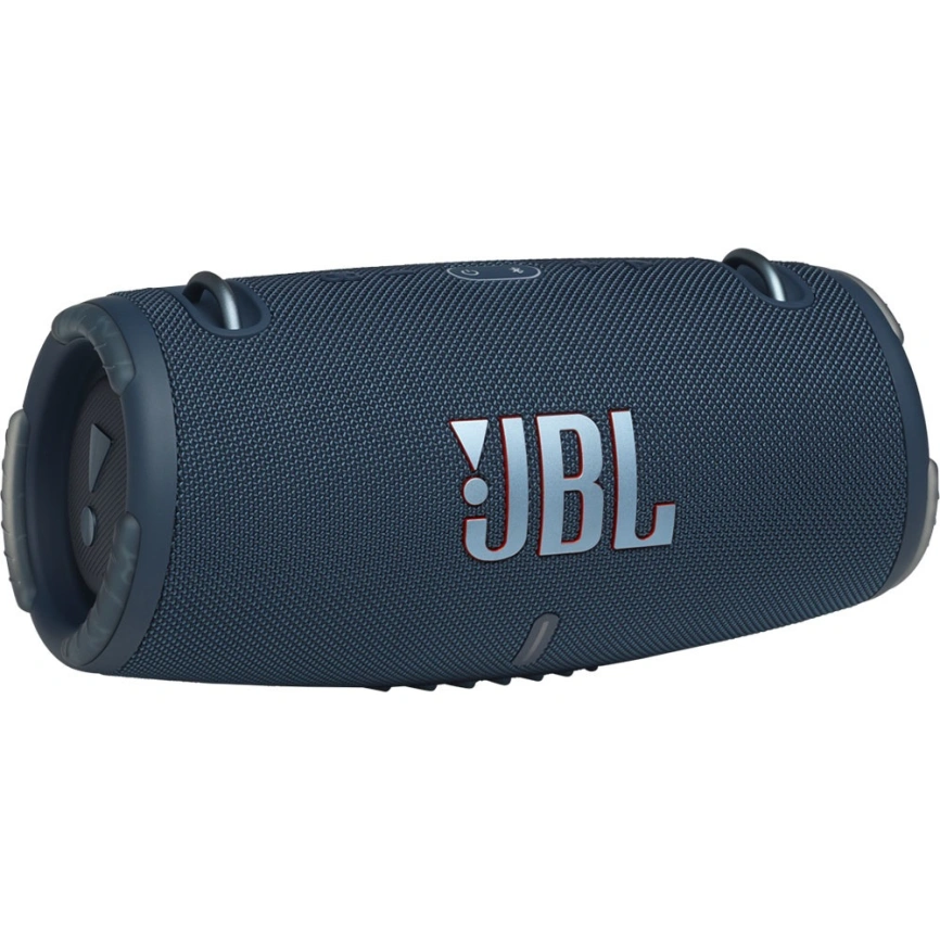 Беспроводная акустика JBL Xtreme 3 Blue