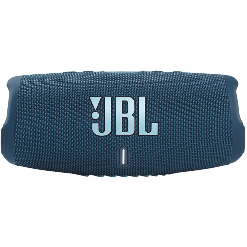 Беспроводная акустика JBL Charge 5 Blue