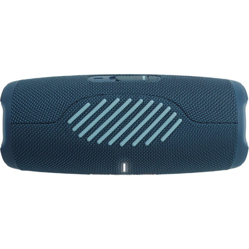 Беспроводная акустика JBL Charge 5 Blue