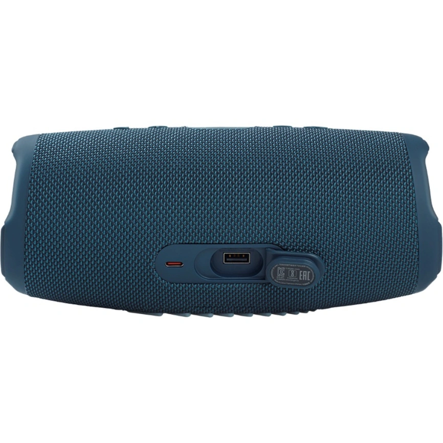 Беспроводная акустика JBL Charge 5 Blue