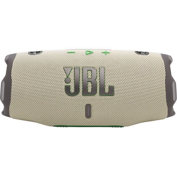 Портативная колонка JBL Charge 6 (Sand | Песочный)