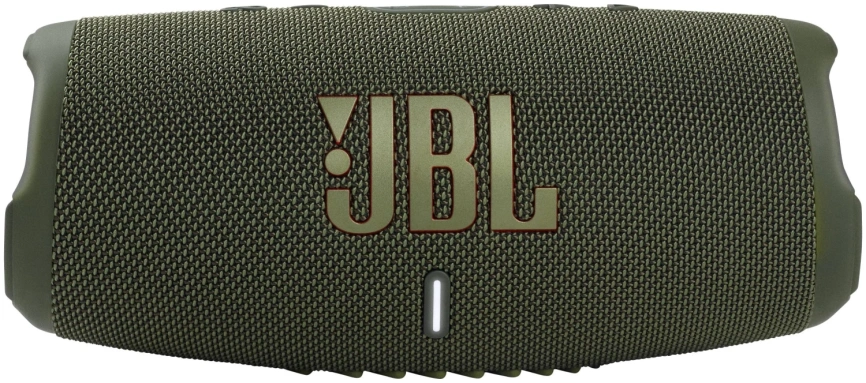 Беспроводная акустика JBL Charge 5 Green
